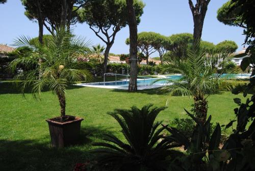 Apartamentos Costa Chiclana
