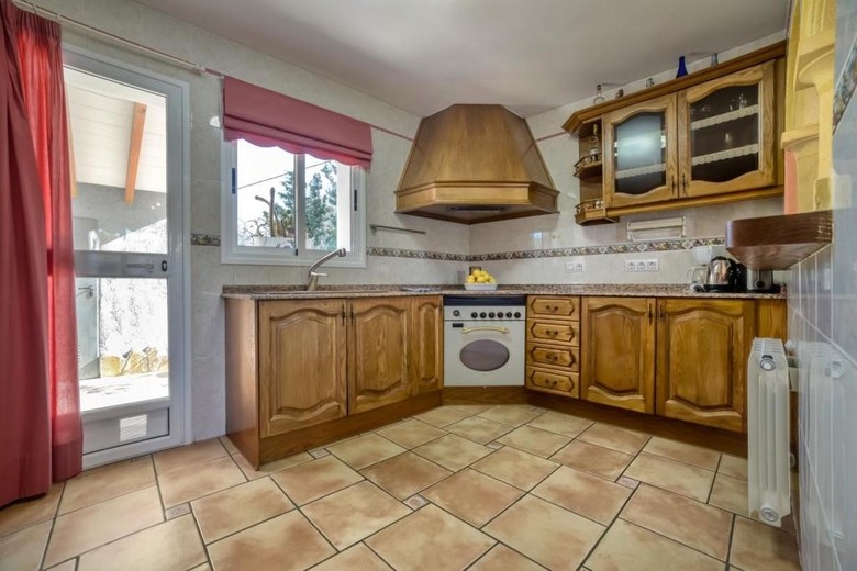 Villa Gema