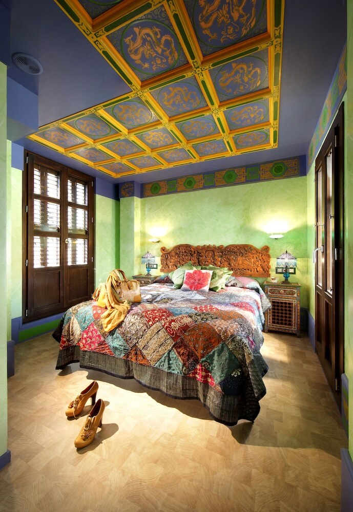 Hotel Casa Palacete 1822