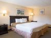 Hotel Knights Inn Atlantic City/near Boardwalk