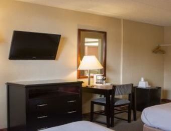 Hotel Knights Inn Atlantic City/near Boardwalk