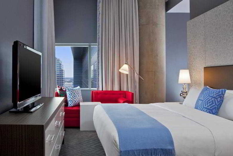 Hotel W Austin