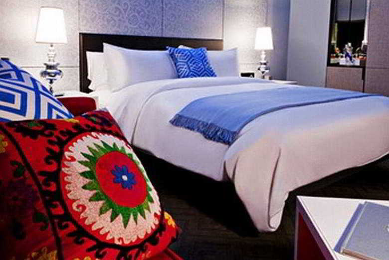 Hotel W Austin