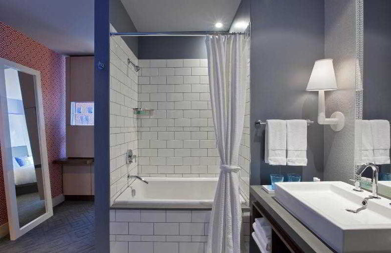 Hotel W Austin
