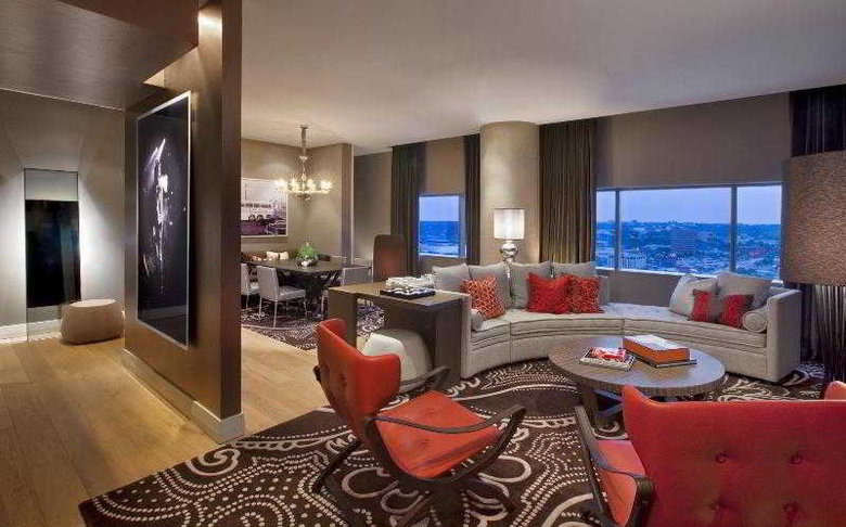 Hotel W Austin