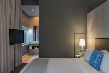 Hotel W Austin