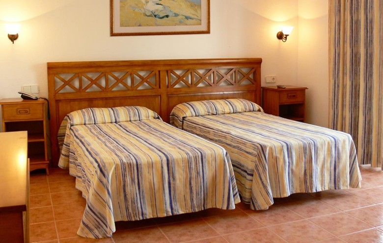 Hotel Rocaplana