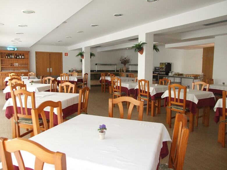 Hotel Rocaplana