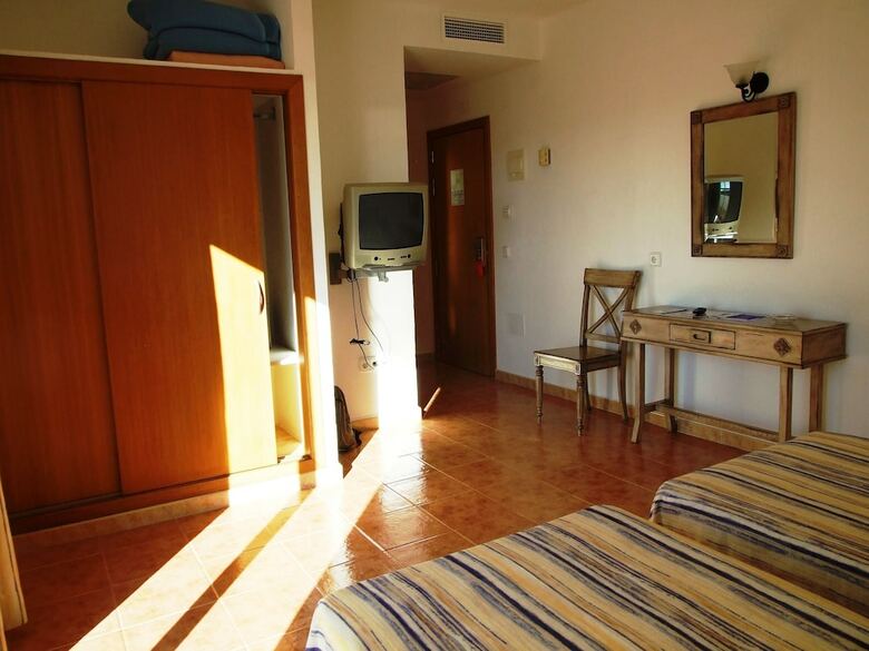 Hotel Rocaplana