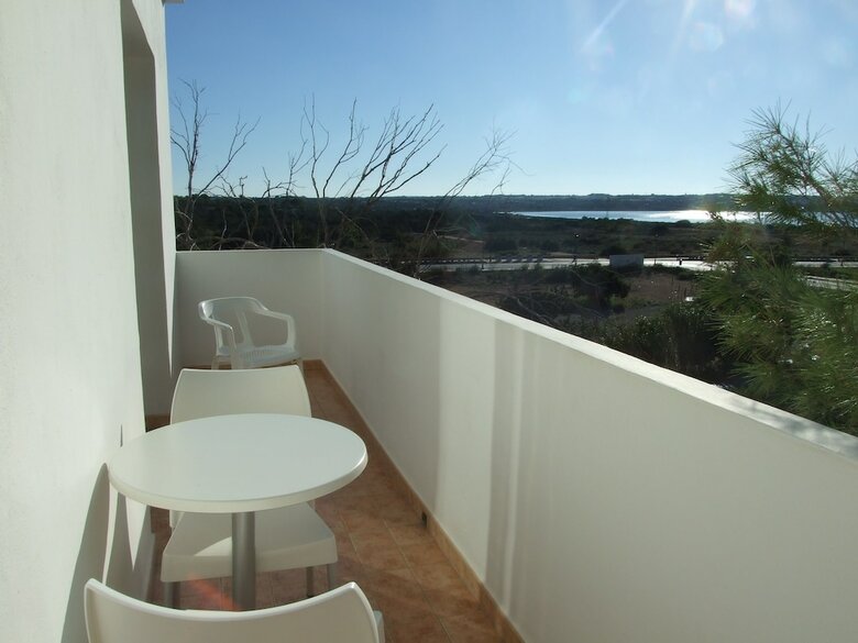 Hotel Rocaplana