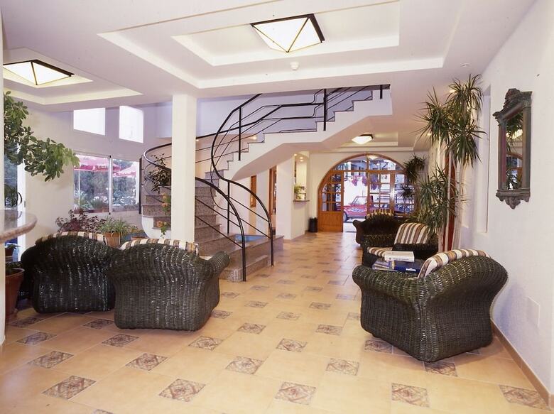 Hotel Rocaplana
