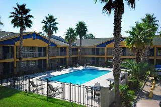 Hotel Knights Inn Baton Rouge