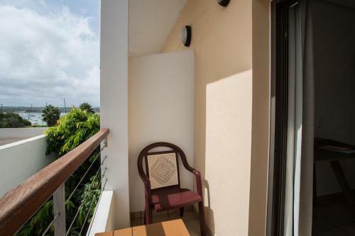 Hotel Bahia