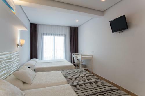 Hotel Bahia