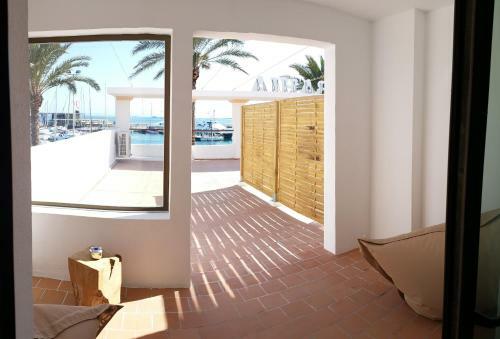 Hotel Bahia