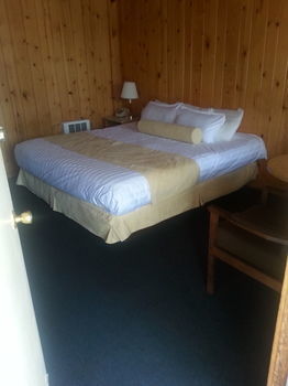 Hotel Prospector Motor Lodge