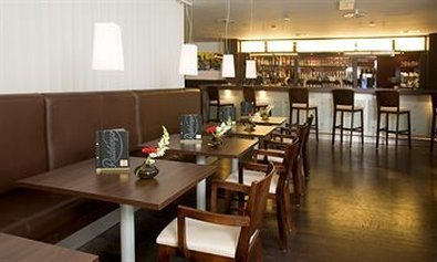 Hotel Park Inn Airport