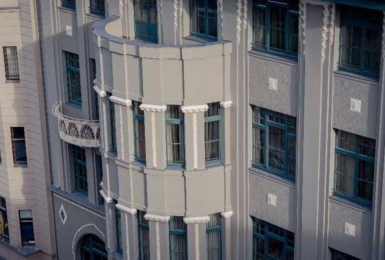 Hotel Am Steinplatz Autograph