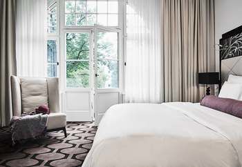 Hotel Am Steinplatz Autograph
