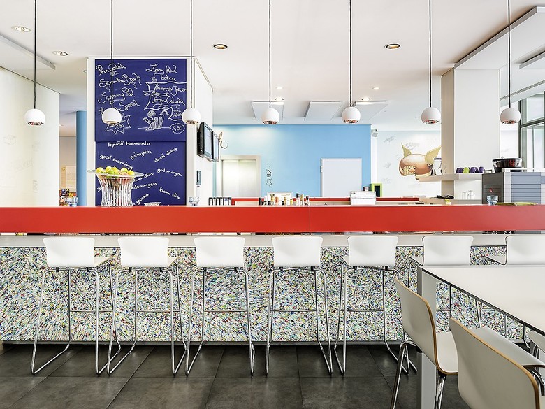 Hotel Ibis Styles Berlin Mitte