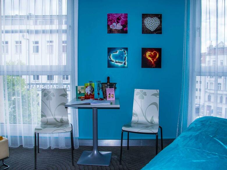 Hotel Ibis Styles Berlin Mitte