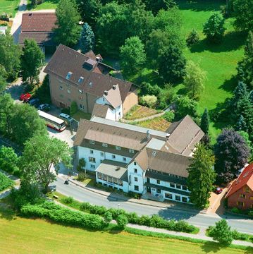 Top Vch Hotel Zur Burg Sternberg Extertal