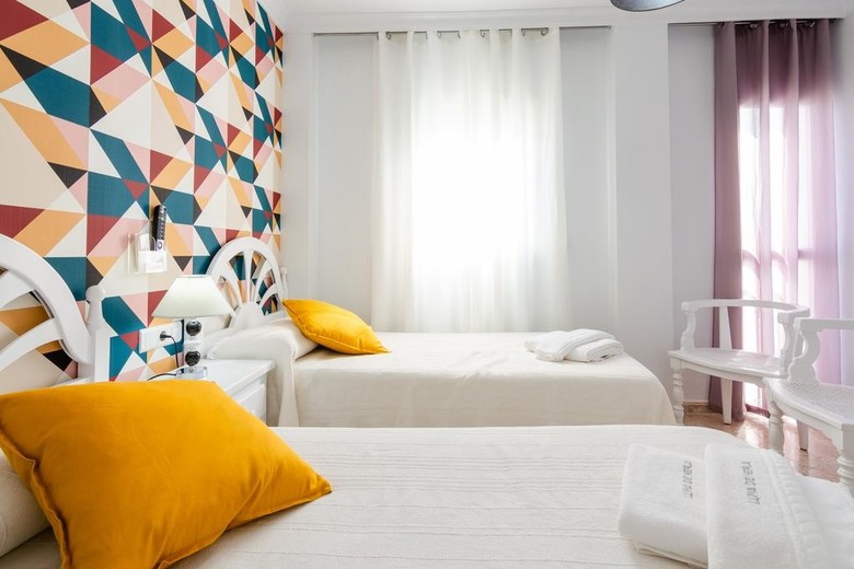 Hotel Luna De N�rja Hostal