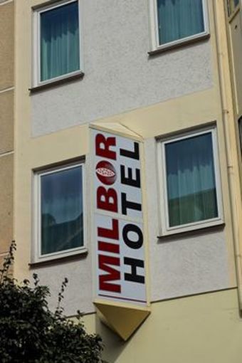 Hotel Milbor