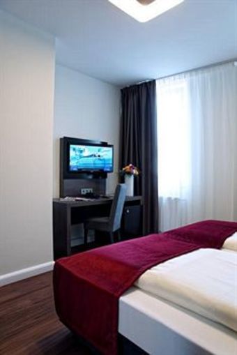Hotel Milbor