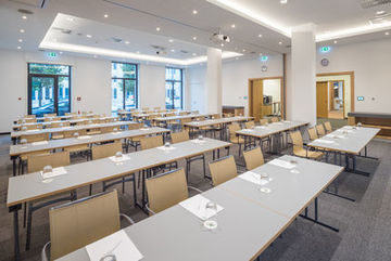 Hotel Holiday Inn Frankfurt - Alte Oper