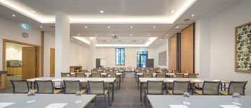 Hotel Holiday Inn Frankfurt - Alte Oper