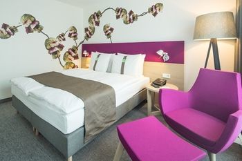 Hotel Holiday Inn Frankfurt - Alte Oper