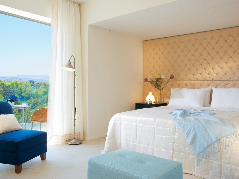 Hotel Amirandes