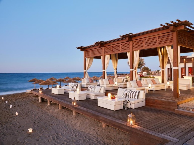 Hotel Amirandes