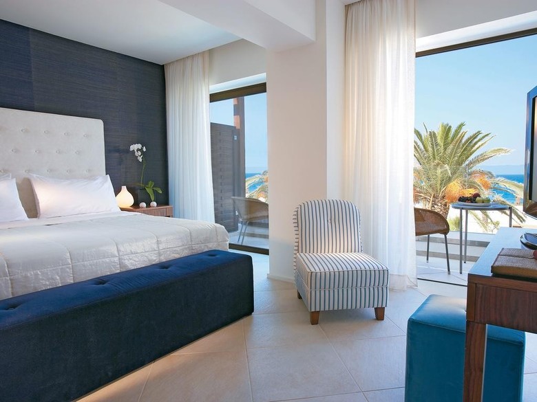 Hotel Amirandes