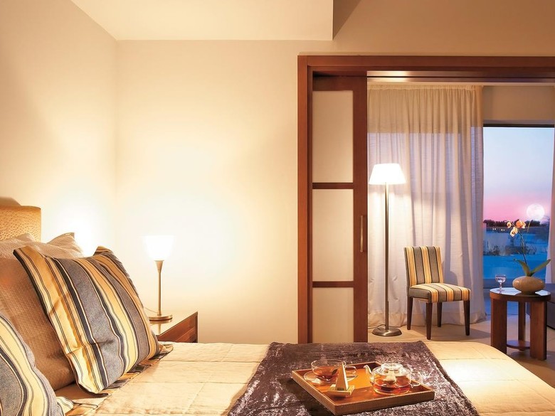 Hotel Amirandes