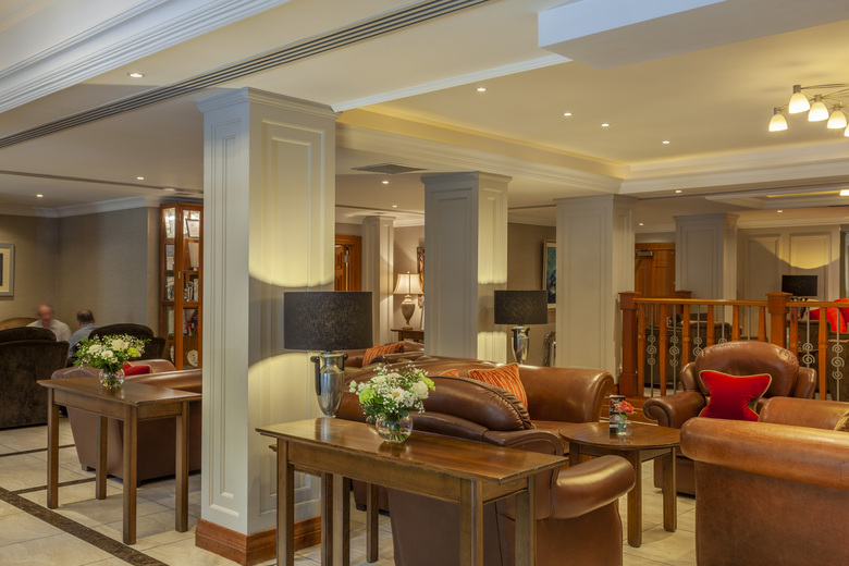 Aparthotel Malone Lodge