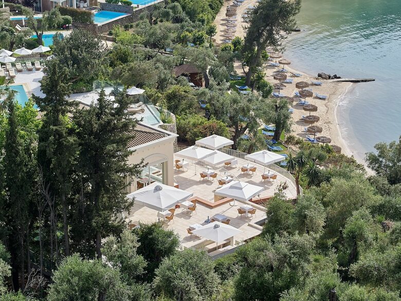 Hotel Eva Palace