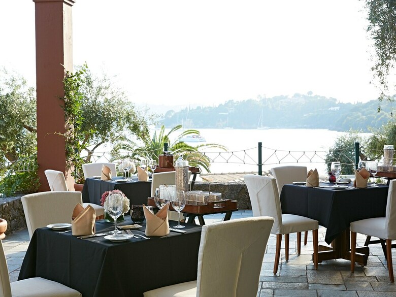 Hotel Corfu Imperial