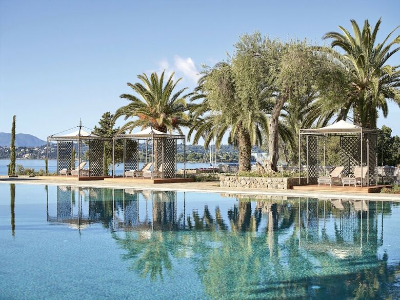 Hotel Corfu Imperial