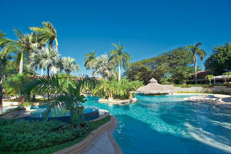 Hotel Tamarindo Diria