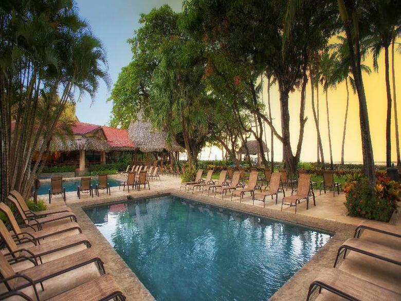 Hotel Tamarindo Diria