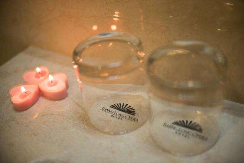 Hotel Thang Long Opera