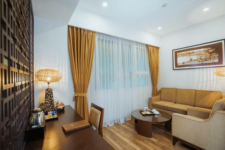 Hotel Thang Long Opera