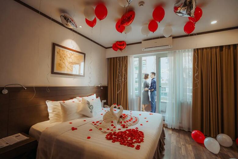 Hotel Thang Long Opera