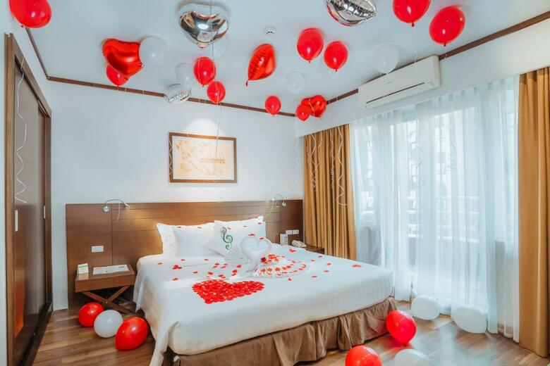 Hotel Thang Long Opera