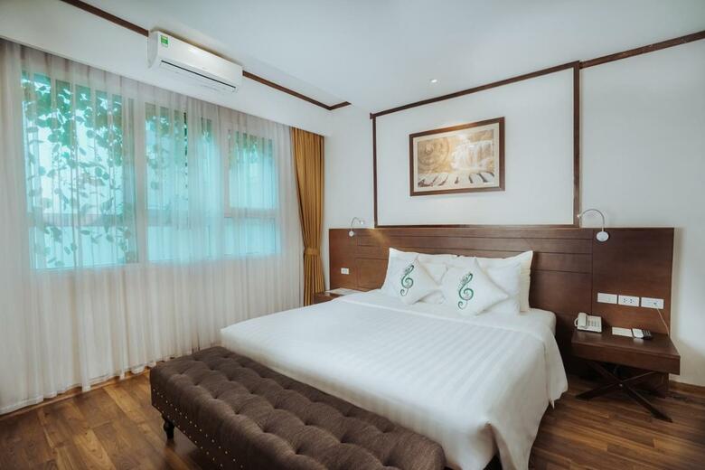 Hotel Thang Long Opera