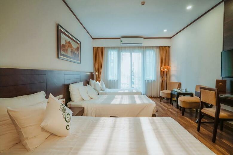 Hotel Thang Long Opera