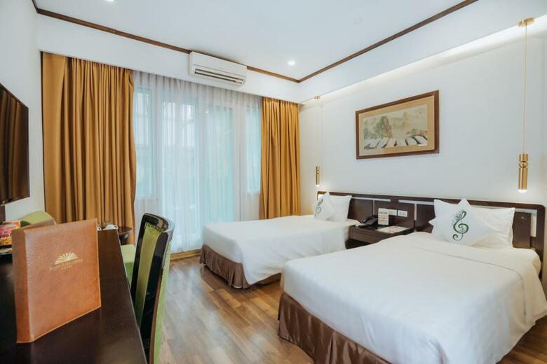 Hotel Thang Long Opera