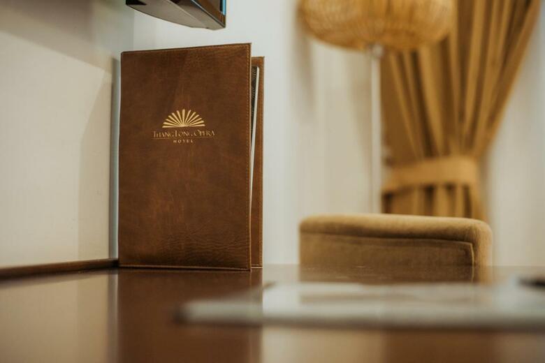 Hotel Thang Long Opera